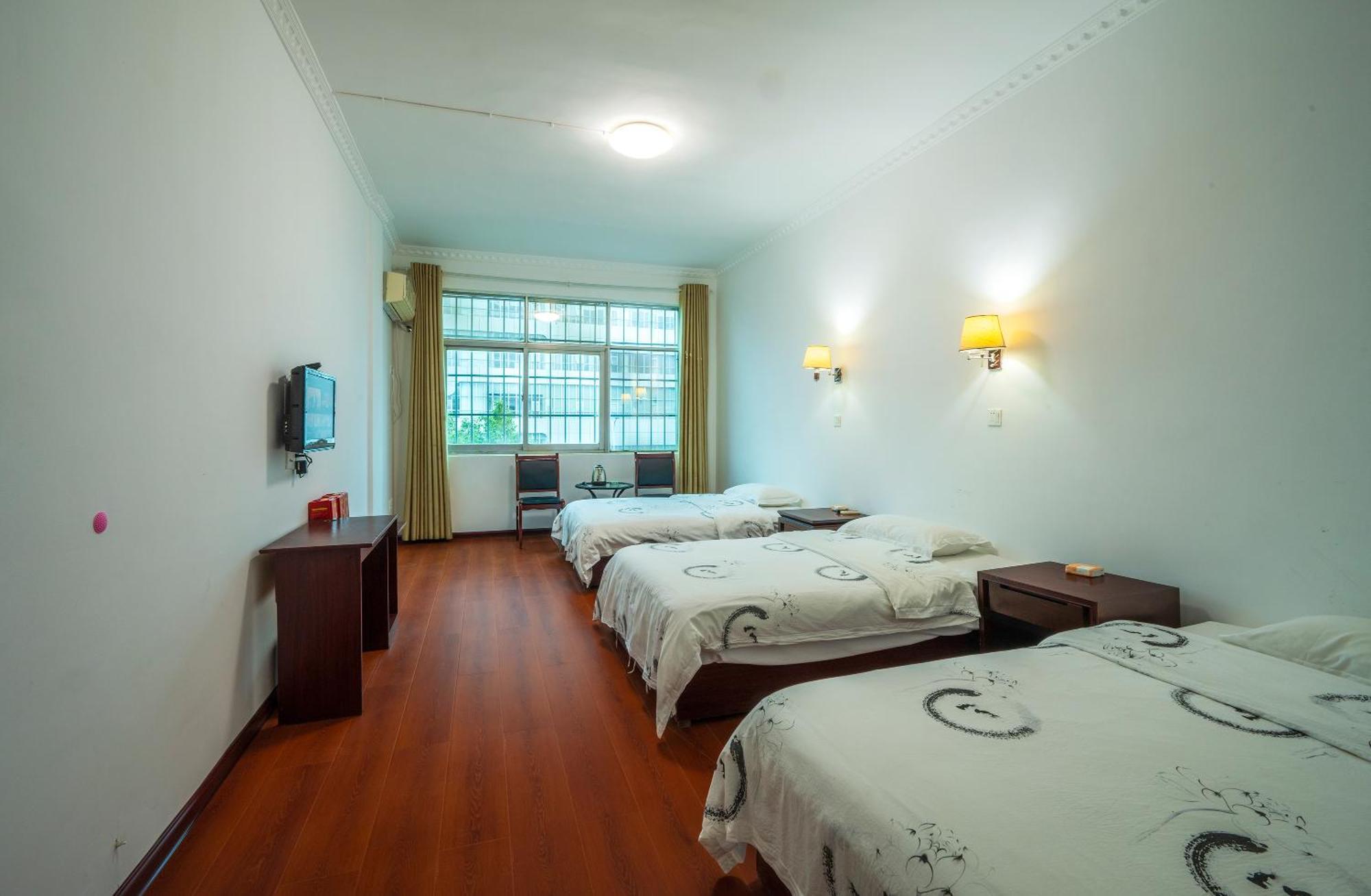 张家界大庸家民宿dyj Hostel Kültér fotó