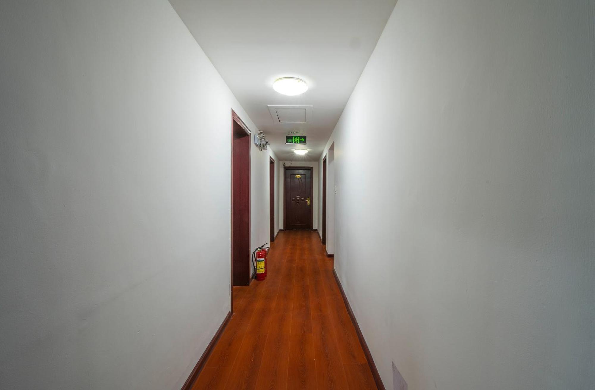 张家界大庸家民宿dyj Hostel Kültér fotó