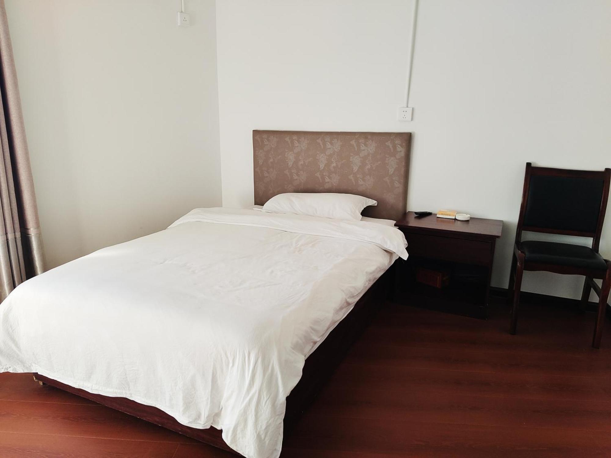 张家界大庸家民宿dyj Hostel Kültér fotó