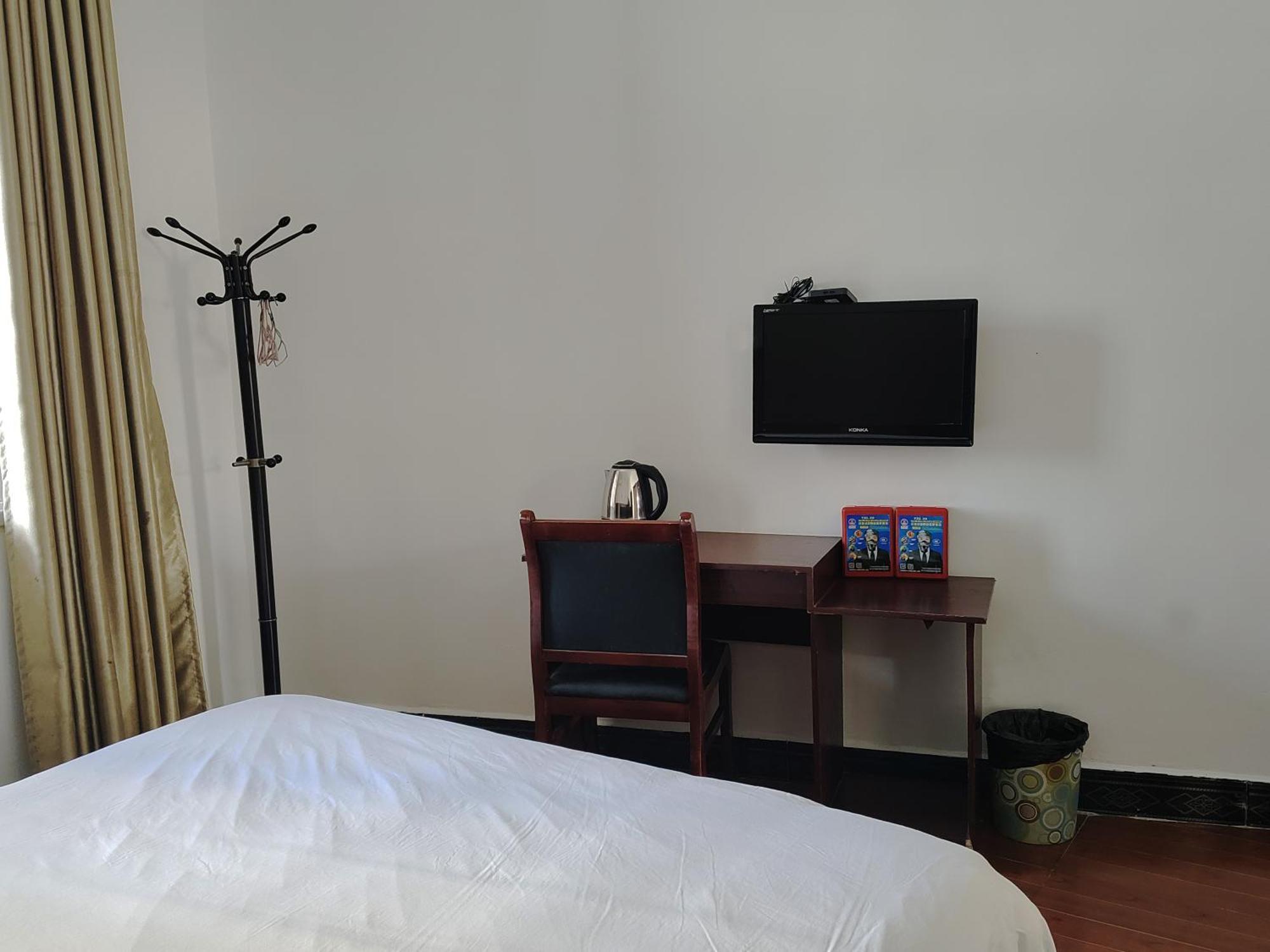 张家界大庸家民宿dyj Hostel Kültér fotó