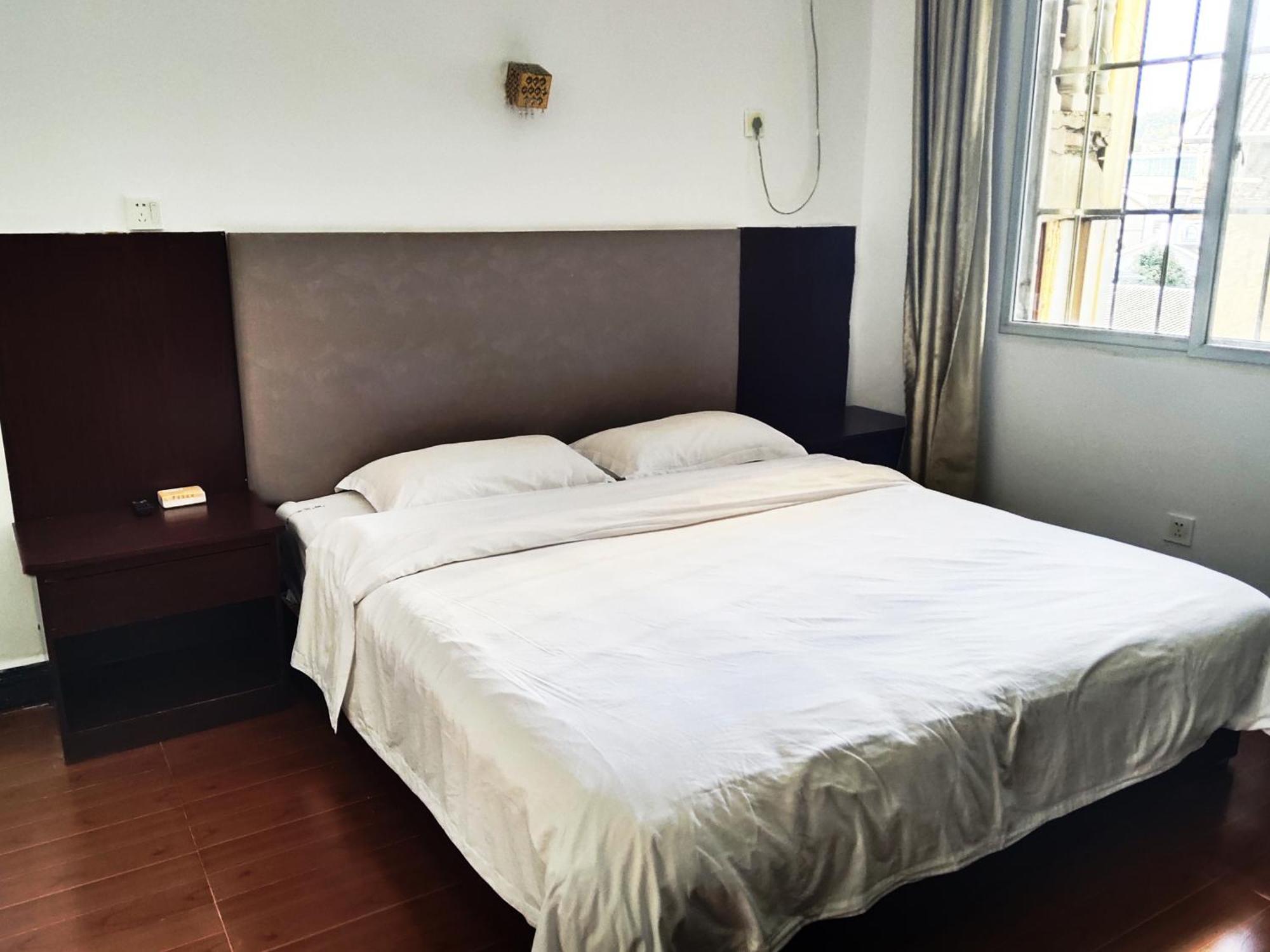 张家界大庸家民宿dyj Hostel Kültér fotó