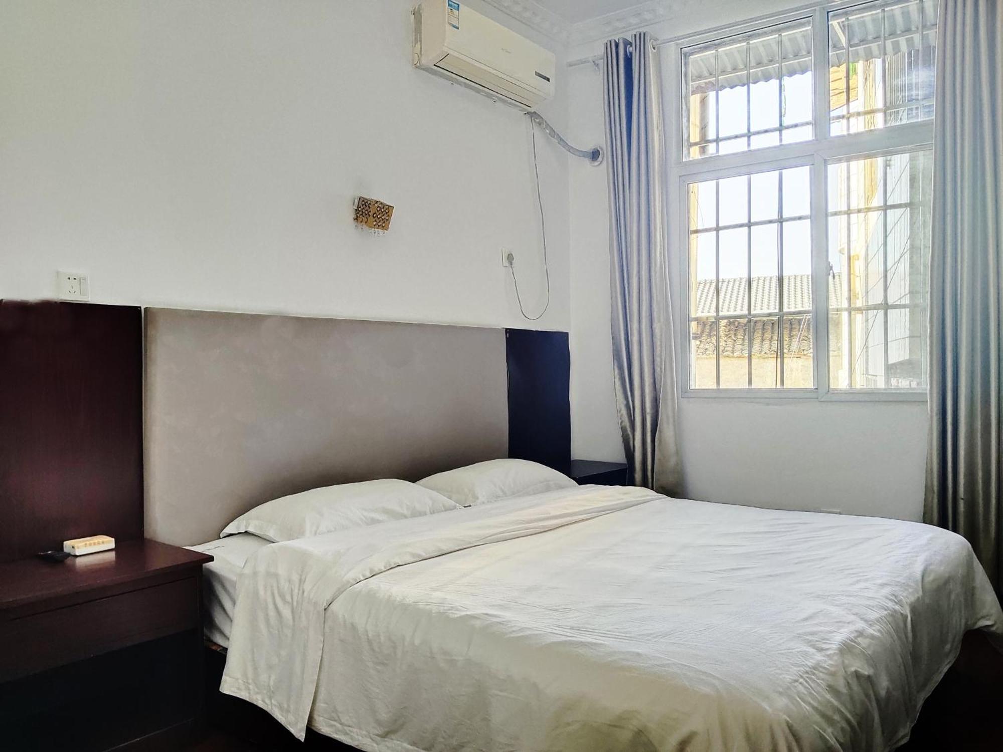 张家界大庸家民宿dyj Hostel Kültér fotó